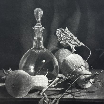 Judith Rothchild, Butternut, 2023