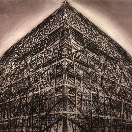 Jenny Robinson, Dome, 2018
