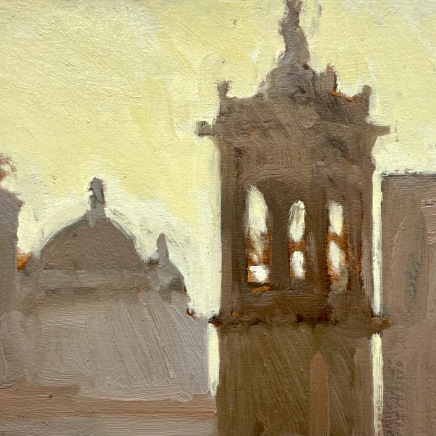 Nicolas Sage, Bergamo (Italie), 2015 - 2017