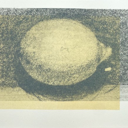 Farhad Ostovani, Jeu de Citron, 2021