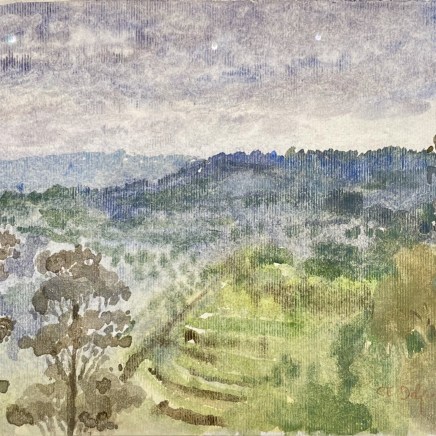 Charles-Élie Delprat, Sipi 2, Ouganda, 2022