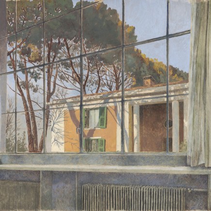 Charles-Élie Delprat, Madrid, l'atelier 11 de la Casa, 2019