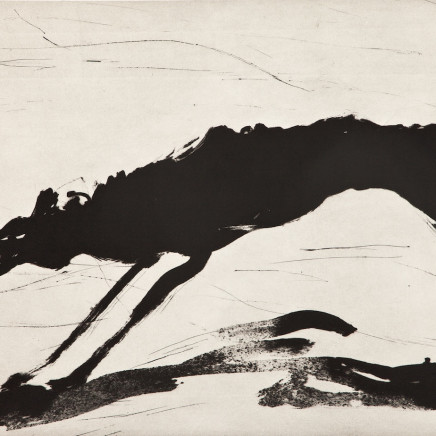 Astrid de La Forest, Loup I, 2014