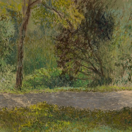 Martin Basdevant, Route des Prats, 2017