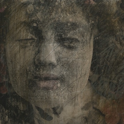 Farhad Ostovani, Bacco di Nervi, 2015
