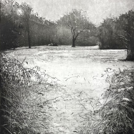 Lucio Mosner, Silence, 2025