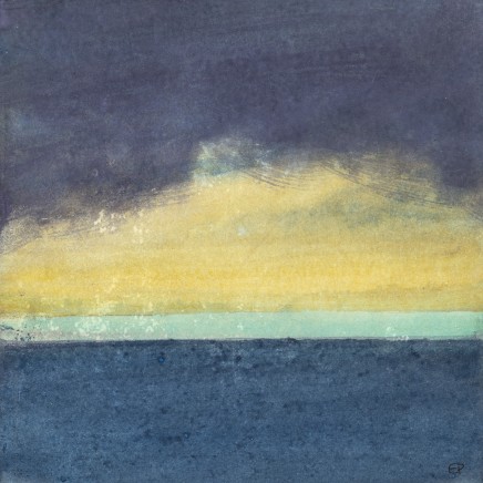 Elena Prentice, L'Orage s'éloigne, 2024