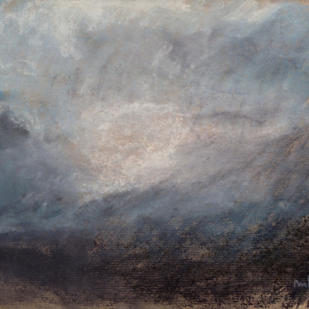 Martin Basdevant, Pisan, 2015