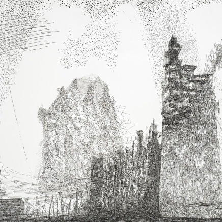 Gustave de Staël, Citadelle, 2021