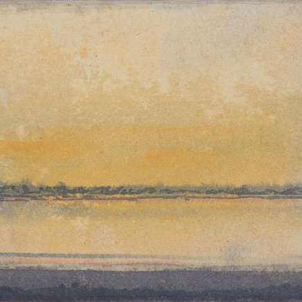 Elena Prentice, South river, 2017