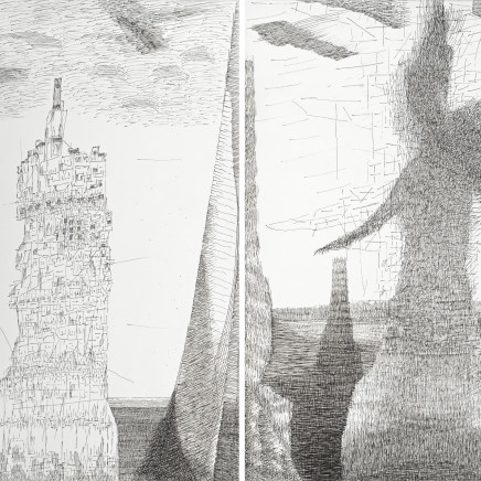 Gustave de Staël, Liberté, 2021
