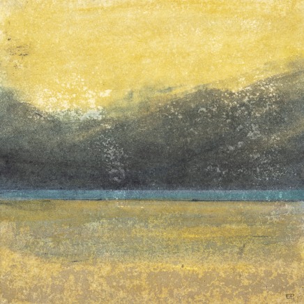 Elena Prentice, Horizon bleu, 2024