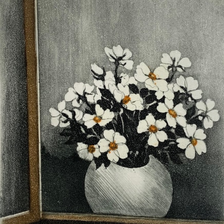 Annapia Antonini, Églantines, 1985