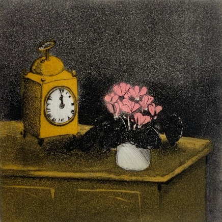 Annapia Antonini, Mezzanotte, 1985