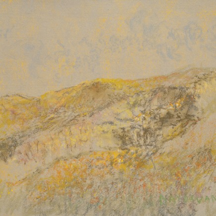 Martin Basdevant, Matin d'été III, 2021