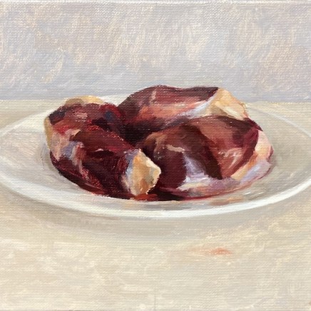 Nicolas Sage, Viande , 2023