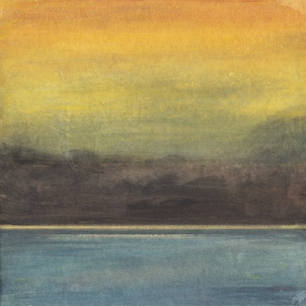 Elena Prentice, La Lumière l'emporte sur l'orage, 2024