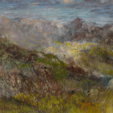 Martin Basdevant, Matinée, 2018