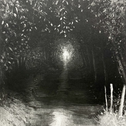 Lucio Mosner, Orée, 2025