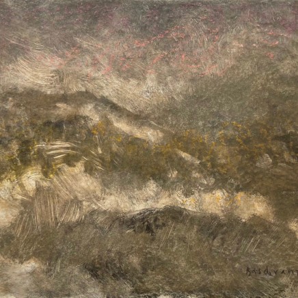 Martin Basdevant, D'Automne, 2025