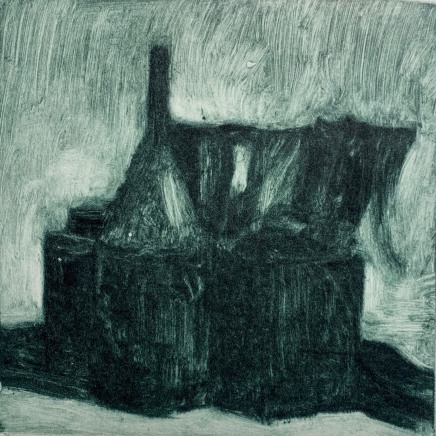 Nicolas Sage, Morandi VI, 2024