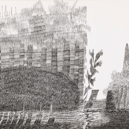 Gustave de Staël, Estuaire, 2020 - 2023
