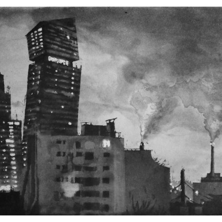 Lucio Mosner, XIII°, 2023