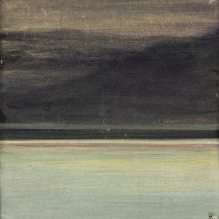 Elena Prentice, Tiré par le vent, 2024