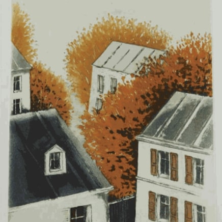 Annapia Antonini, Près de chez moi, 1990