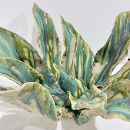 Helena Arellano Mayz, Agave, 2024