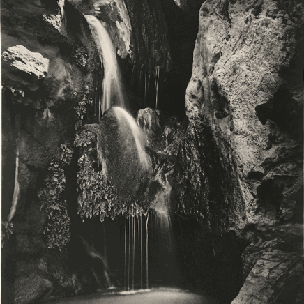 Jon Goodman, Elves Chasm, Grand Canyon, 1991