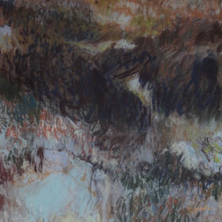 Martin Basdevant, Terre, 2015