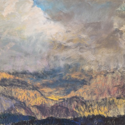 Martin Basdevant, Avant Ville-Vieille, 2020