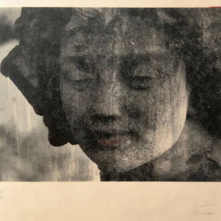 Farhad Ostovani, BACCO DI NERVI, 2018