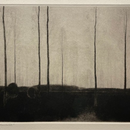 Gunnar Norrman, MARSKVÄLL, 1961