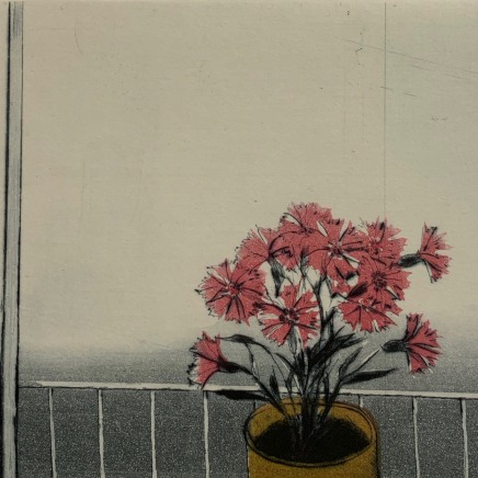 Annapia Antonini, Garofani, 1984