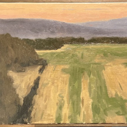 Nicolas Sage, La Drôme, le soir , 2024