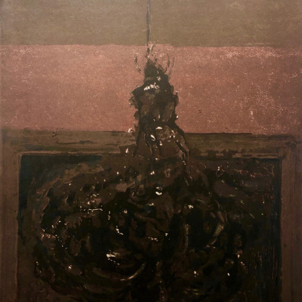 Jean-Baptiste Sécheret, Le Lustre de Goya, 2015