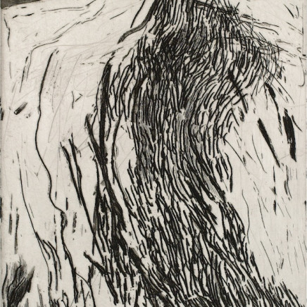 Astrid de La Forest, Montagne II, 2005