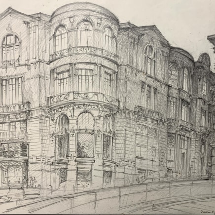 Simon Vignaud, Porto, 2002