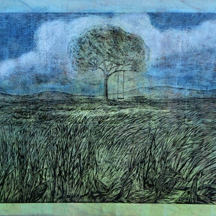 Jan Vičar, Hold - La Balançoire, 2018-2022