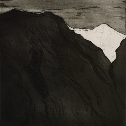 Astrid de La Forest, Grande montagne, 2006