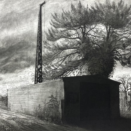 Lucio Mosner, Hangar, 2024