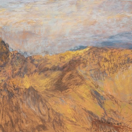 Martin Basdevant, Col de Saint-Antoine, 2023