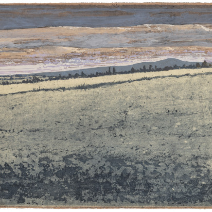 Charles-Élie Delprat, Route du Fouly, Nord Cotentin, 2018-2019