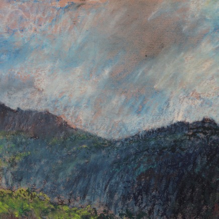 Martin Basdevant, Les Vallonnets, 2015