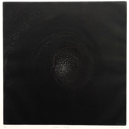 Maurice Maillard, Dedans le temps, 2018