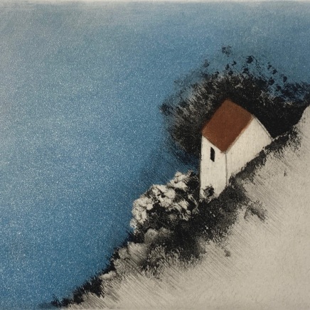 Annapia Antonini, Casa e mare, 2001