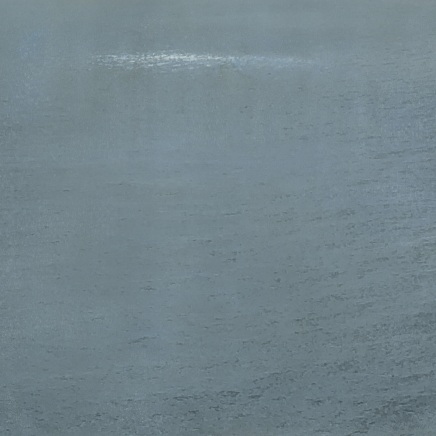 Farhad Ostovani, REFLET DANS L’EAU #7,, 2021-2022