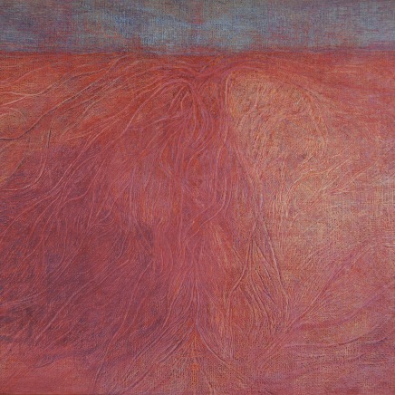 Jan Vičar, Sous le sable, 2022